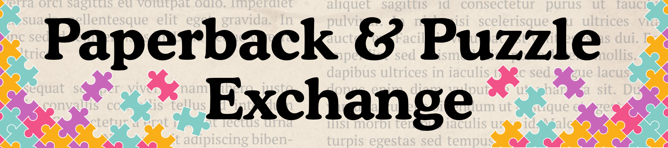 Paperback Exchange